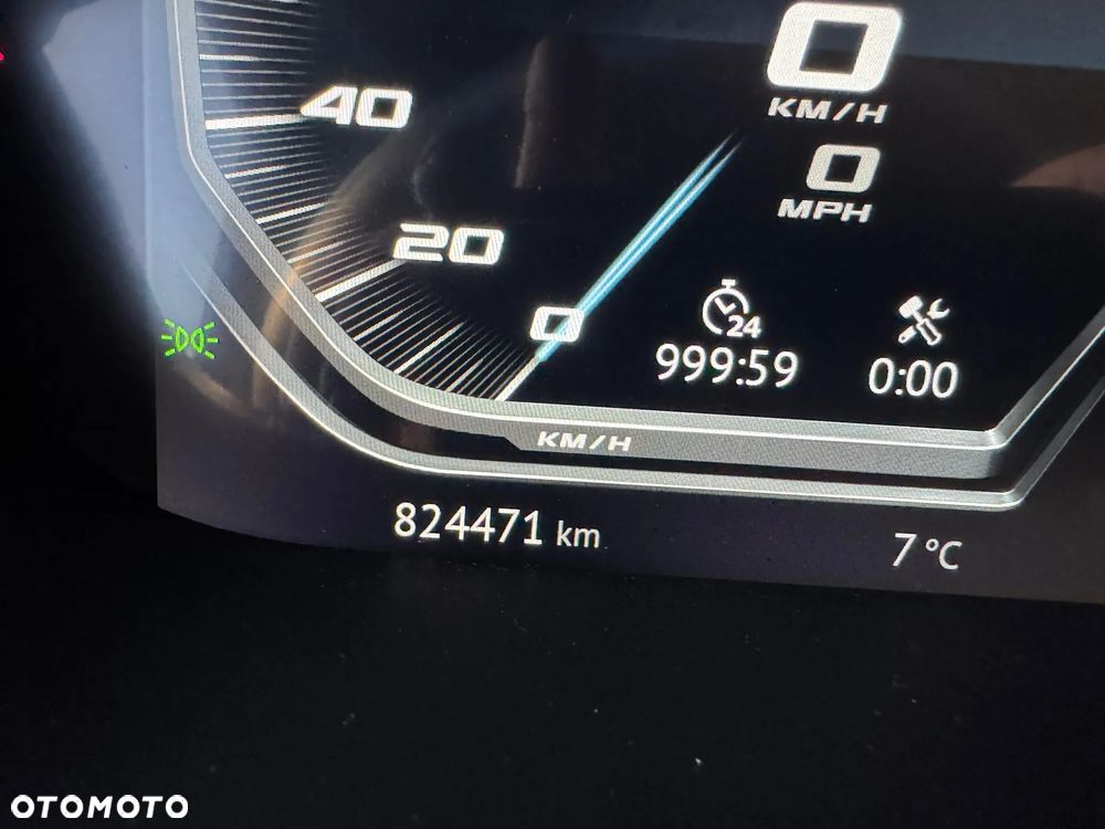 DAF XF 530 RETARDER PARK COOL - 14