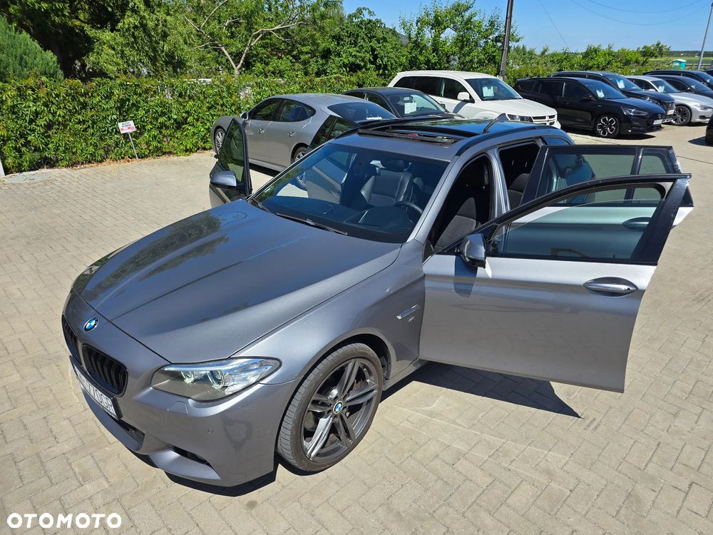 BMW Seria 5 - 39