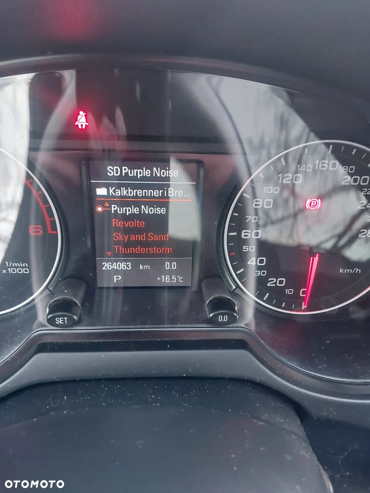 Audi Q5 2.0 TDI Quattro S tronic - 11