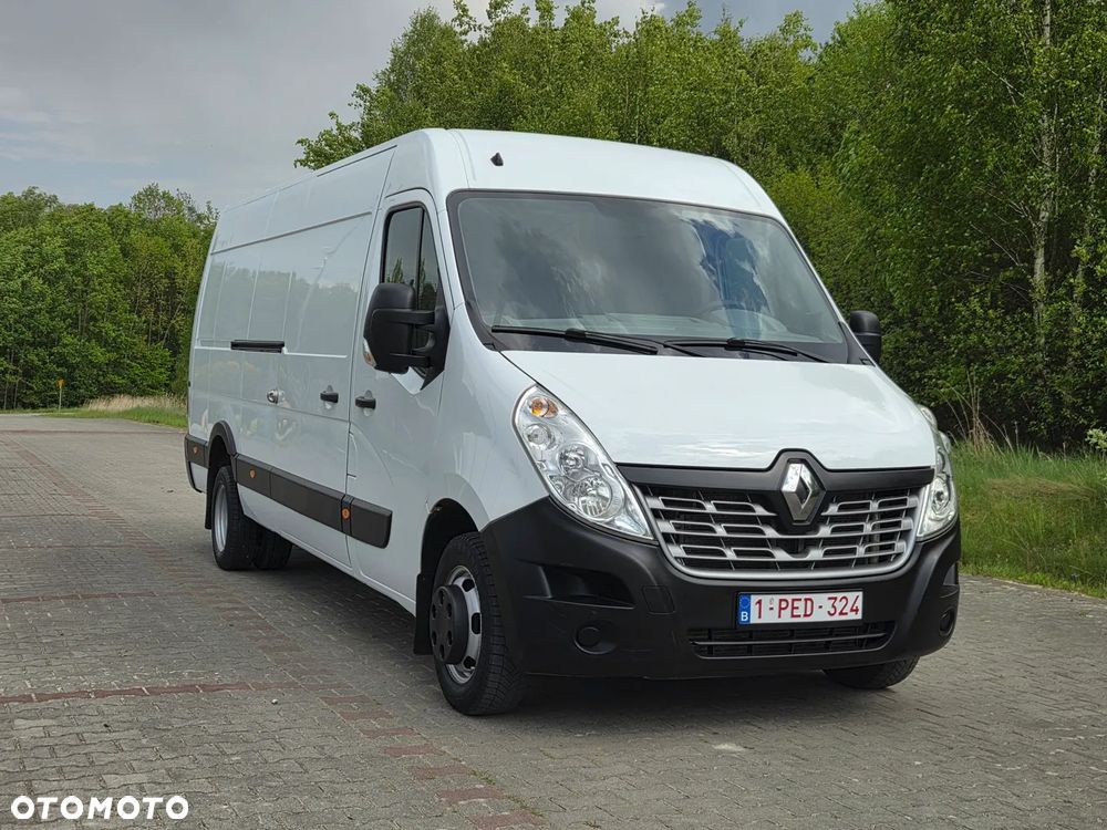 Renault Master - 14
