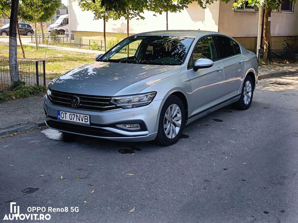 Volkswagen Passat 2.0 TDI SCR (BlueMotion Technology) Highline - 4