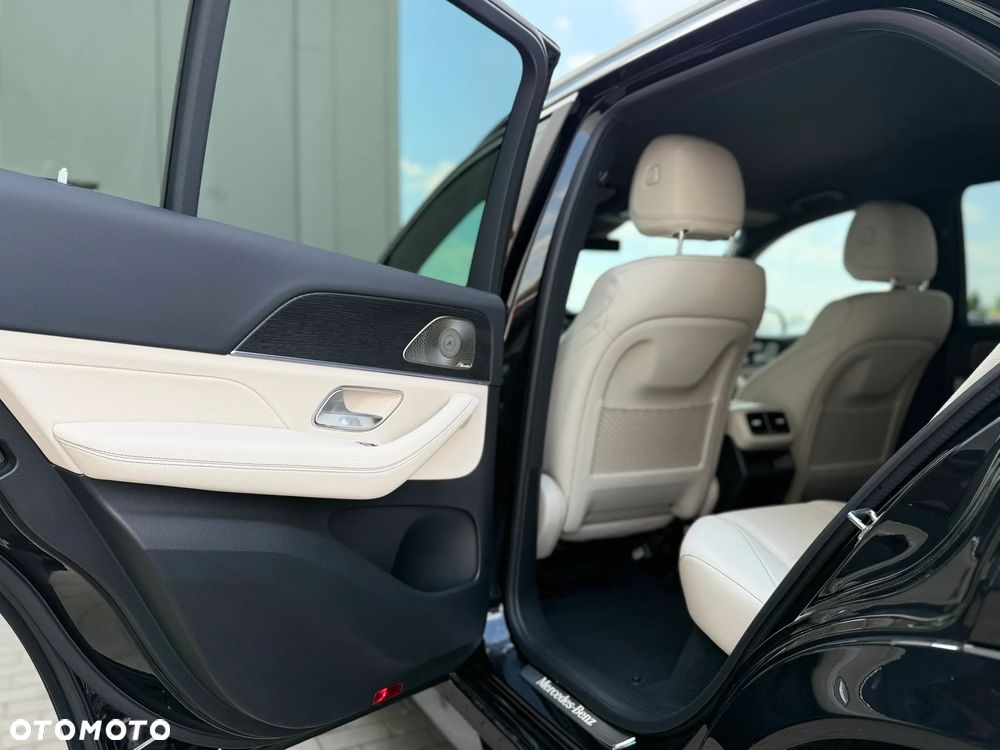 Mercedes-Benz GLE - 25