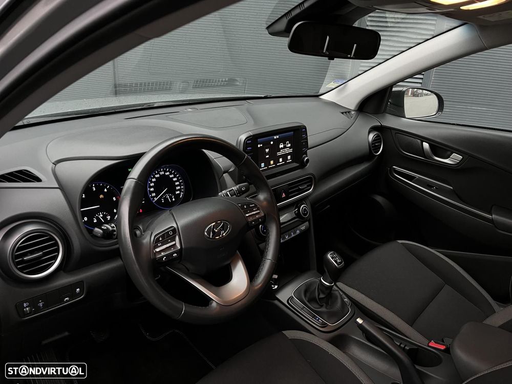 Hyundai Kauai 1.6 CRDi Premium - 2