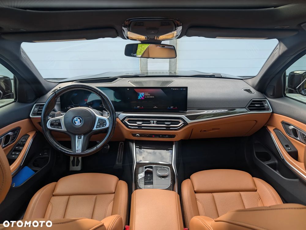 BMW Seria 3 - 11