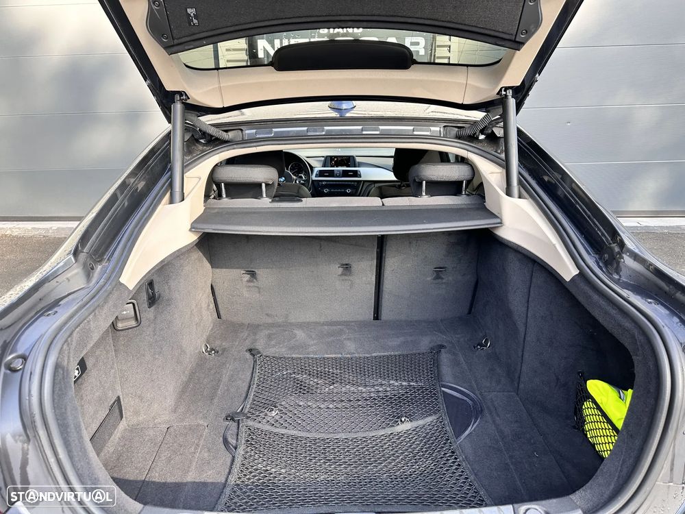 BMW 420 Gran Coupé d xDrive Auto - 30