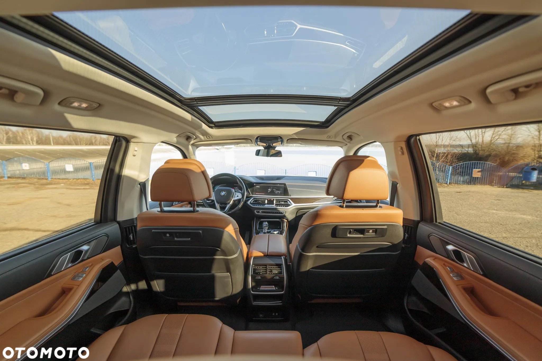 BMW X7 xDrive40i - 11