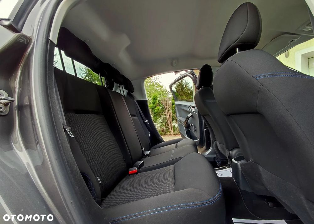 Peugeot 208 PureTech 82 Start & Stop Style - 16