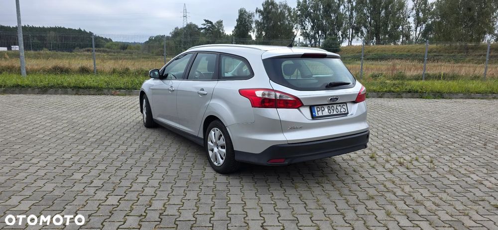 Ford Focus - 7