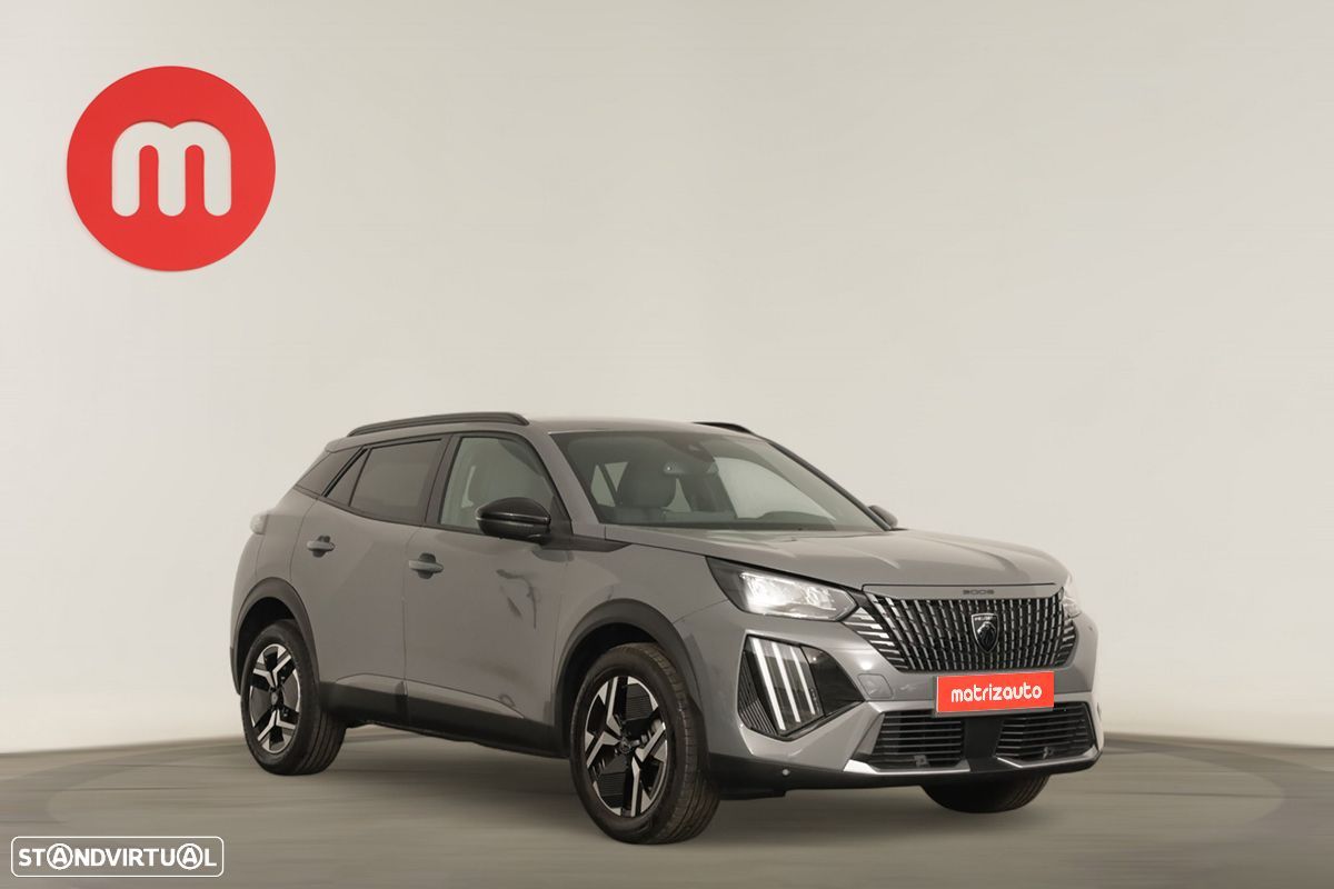 Peugeot 2008 1.2 PureTech Allure - 1