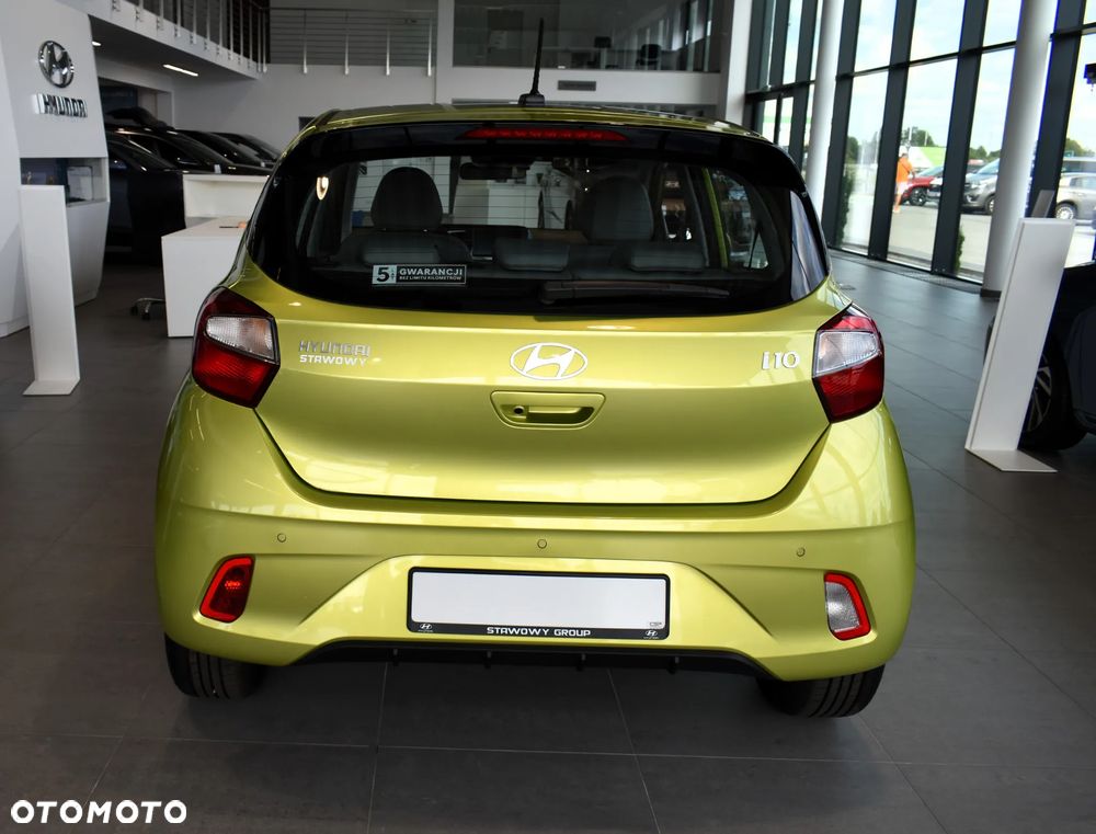 Hyundai i10 1.2 Modern - 5