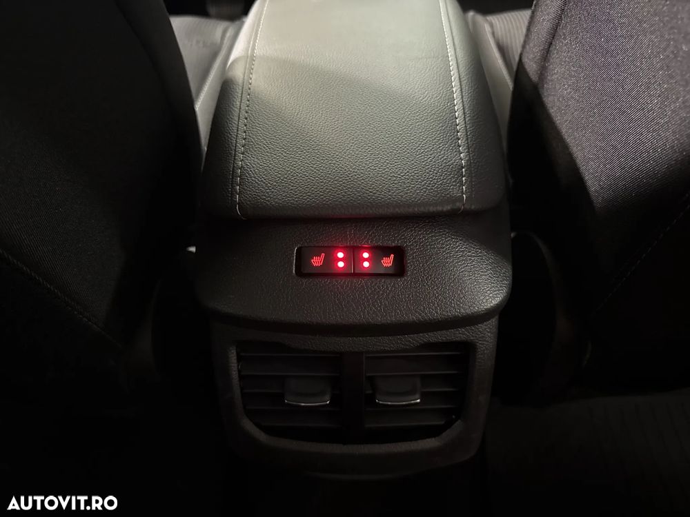 Ford Mondeo - 24