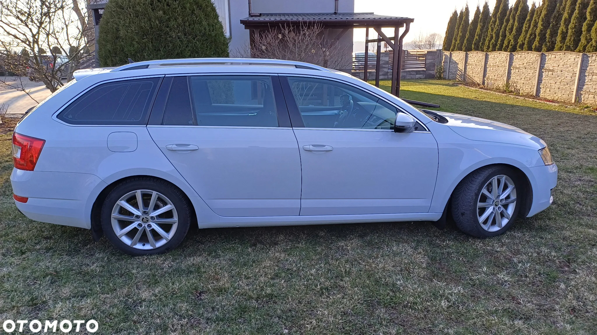 Volkswagen Passat - 23