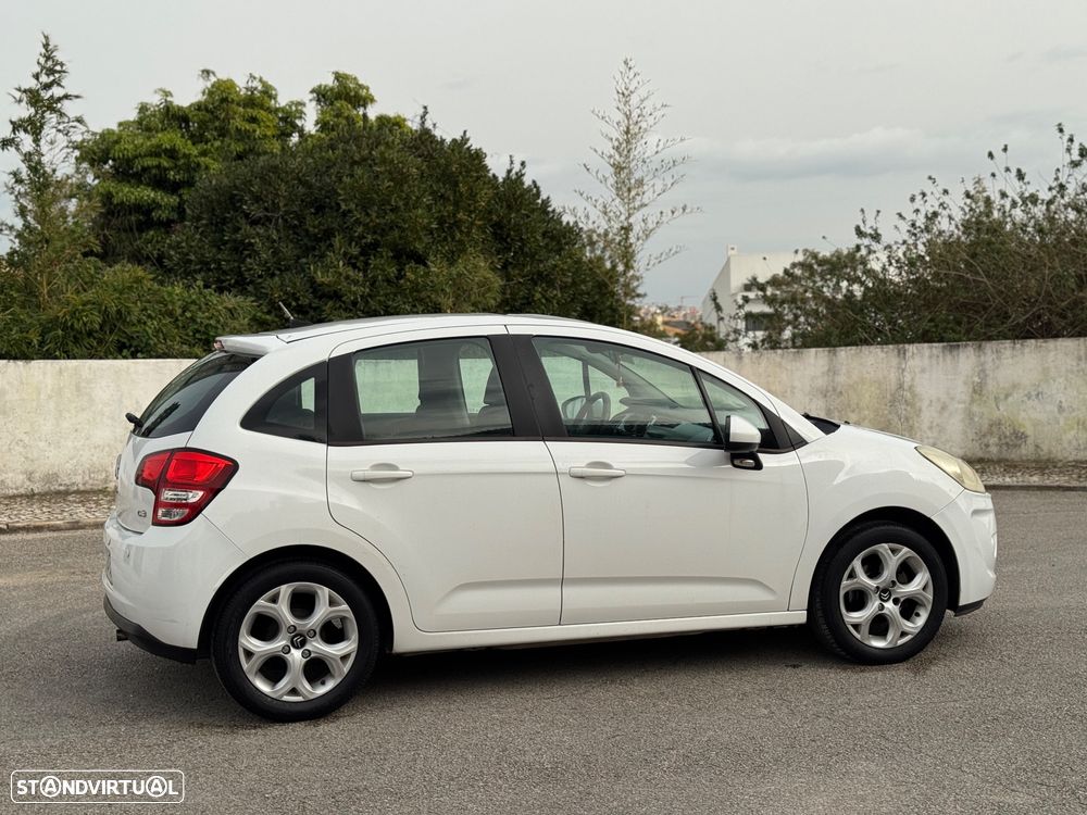 Citroën C3 1.4 HDi Confort - 11