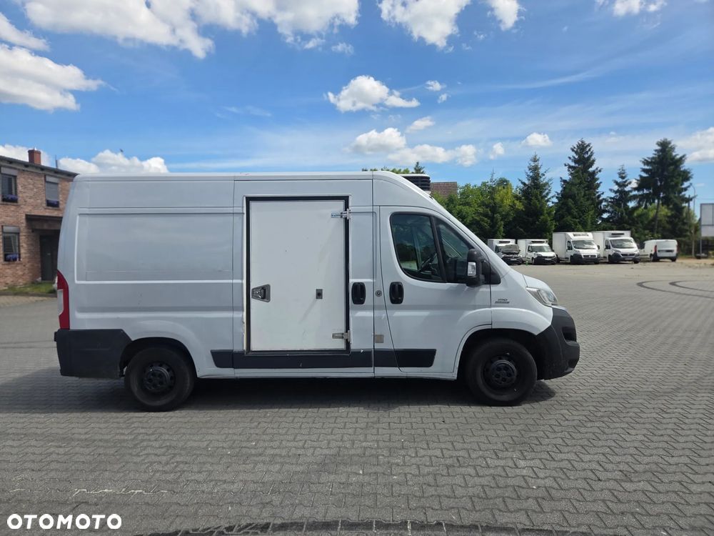 Fiat Ducato - 13