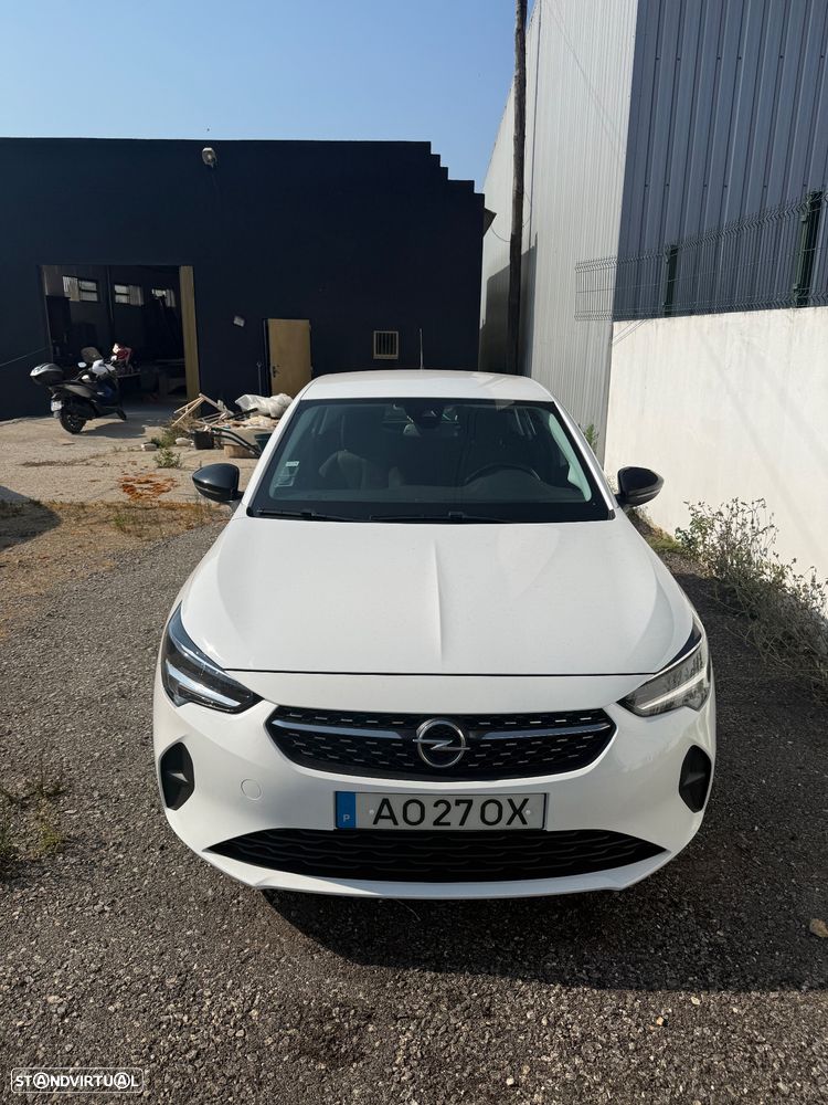 Opel Corsa 1.2 Edition - 7
