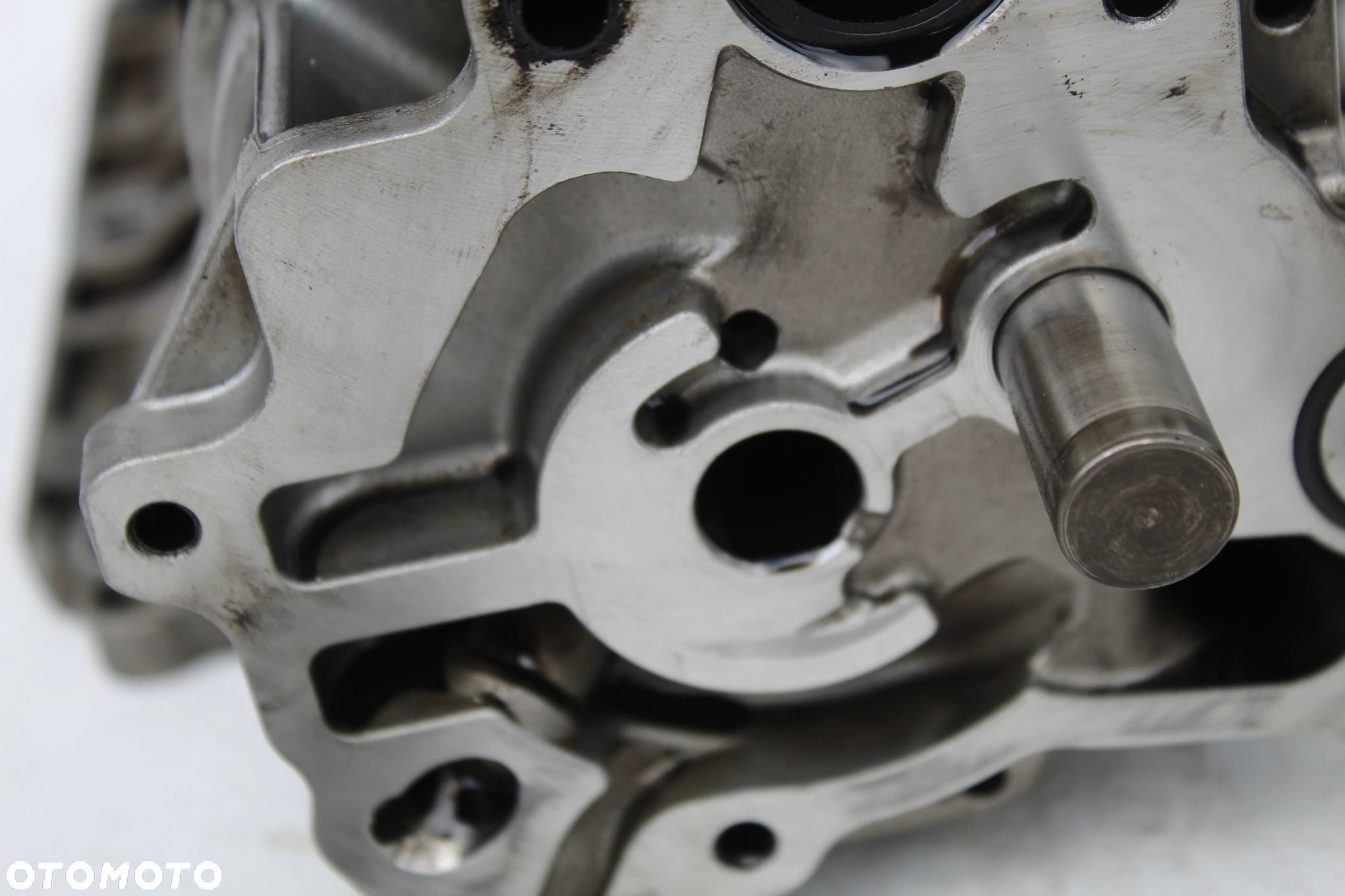 POMPA OLEJU ZE SMOKIEM BMW N47D20A 2.0D 7798014 - 11