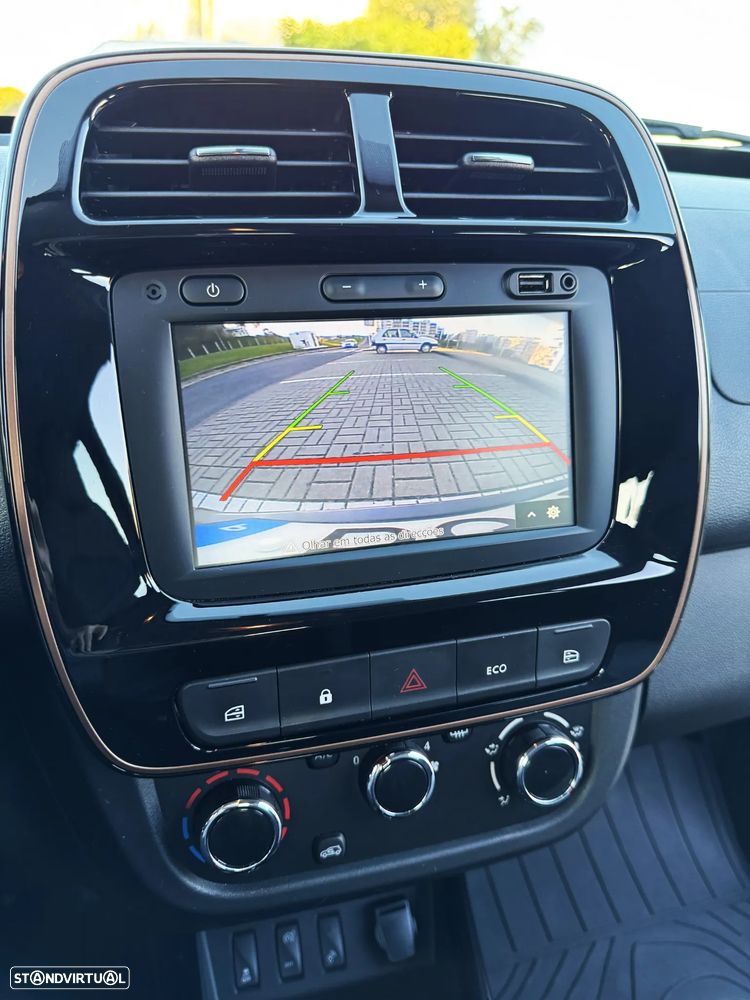 Dacia Spring Electric 65 Extreme - 20