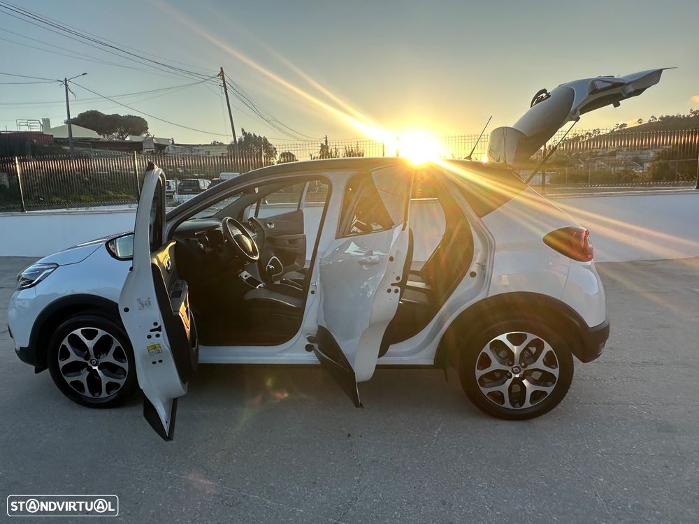 Renault Captur (ENERGY) TCe 90 INTENS - 34