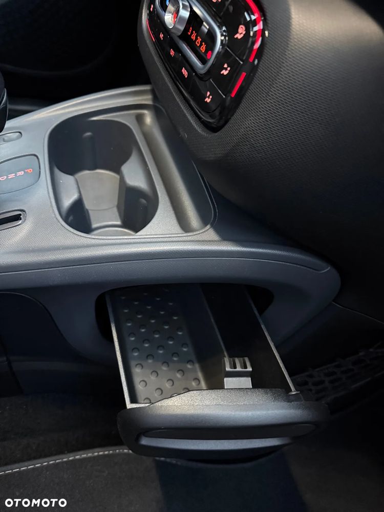 Smart Forfour eQ passion - 30