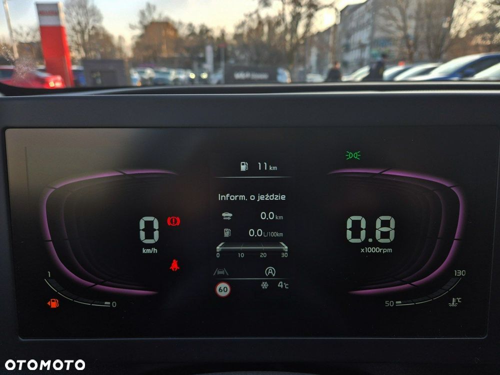 Kia Sportage 1.6 T-GDI M 2WD - 20