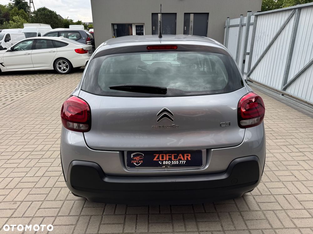 Citroën C3 - 4