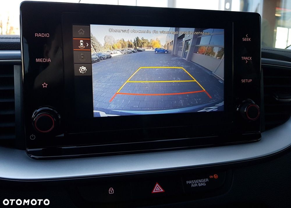 Kia XCeed 1.5 T-GDI M DCT - 24