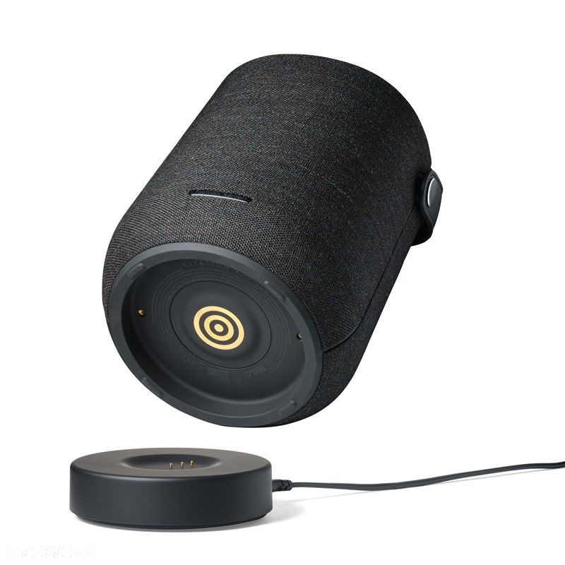 VOLVO glosnik Harman Kardon sluchawki B&W kabel przewod zestaw prezent OE - 10