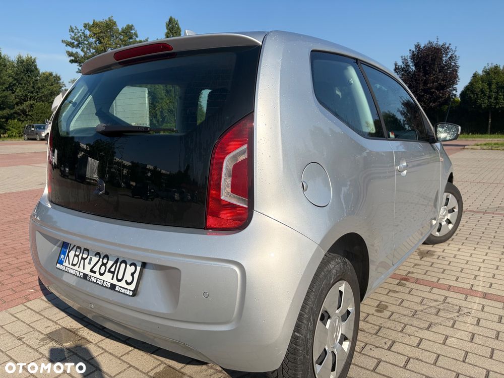 Volkswagen up! ASG cup - 10