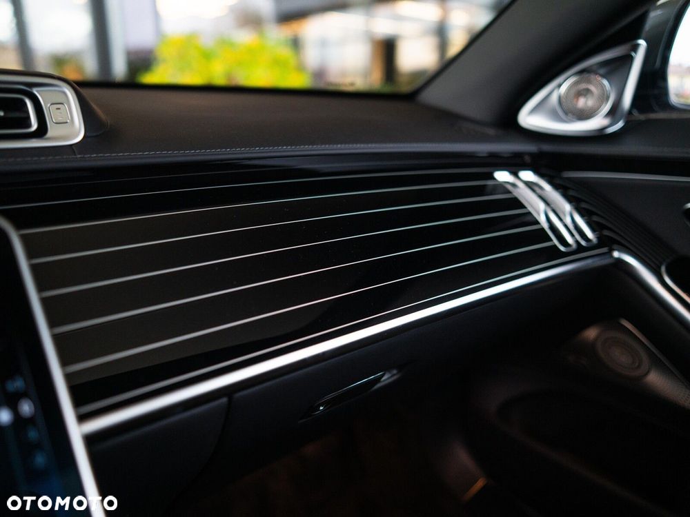 Mercedes-Benz Klasa S - 33