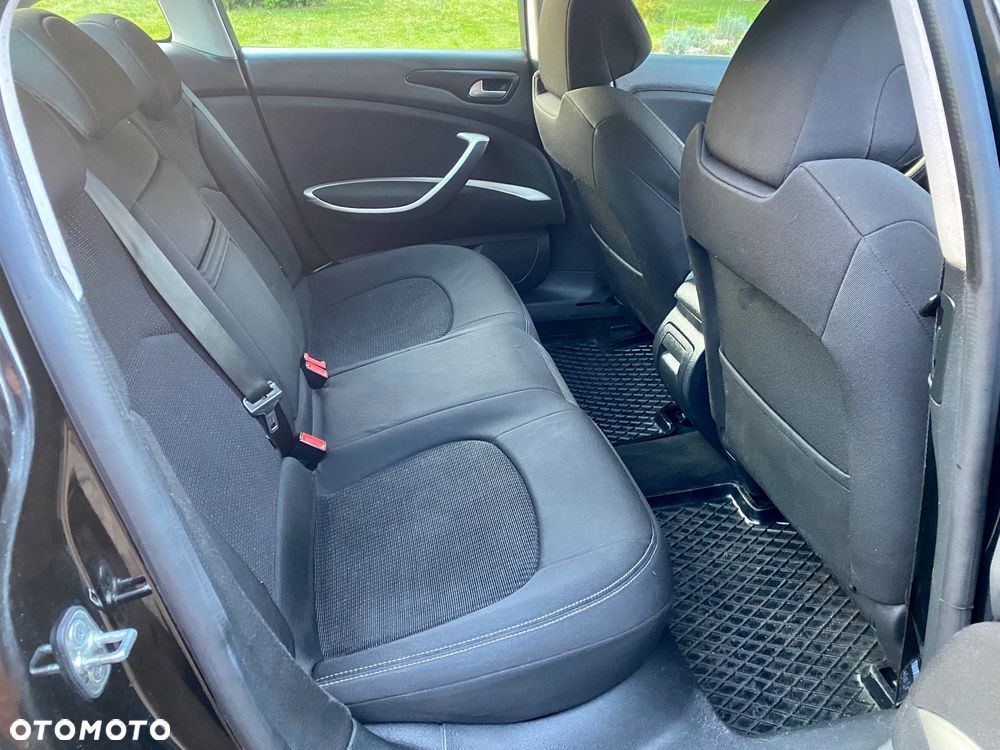 Citroën C5 HDi 165 FAP Exclusive - 31