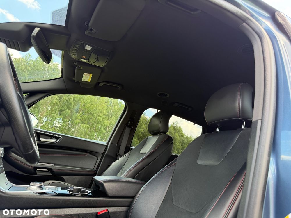 Ford S-Max 2.0 EcoBlue AWD ST-Line - 7