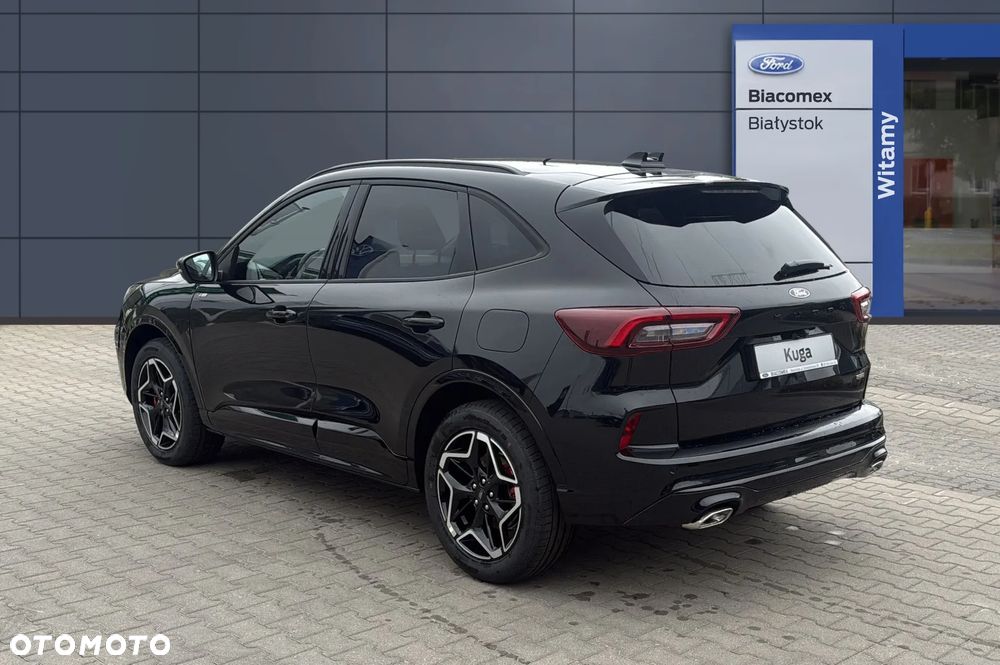 Ford Kuga 2.5 FHEV FWD ST-Line X - 5