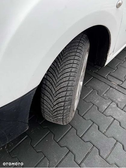 Citroën Berlingo - 8