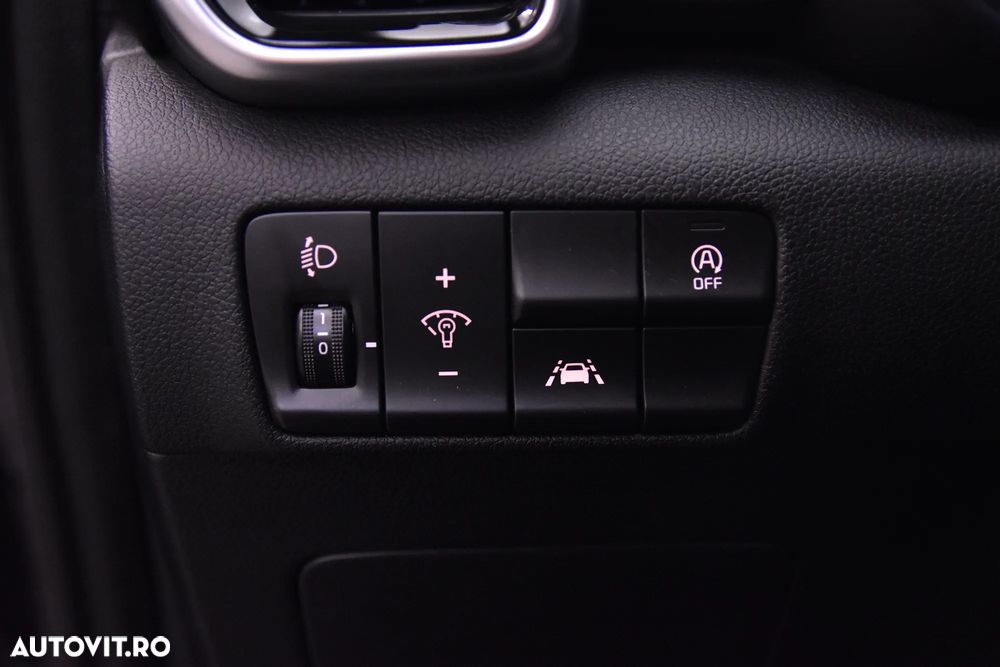 Kia Sportage 1.6 DSL 7DCT HP 4x2 GT Line - 16