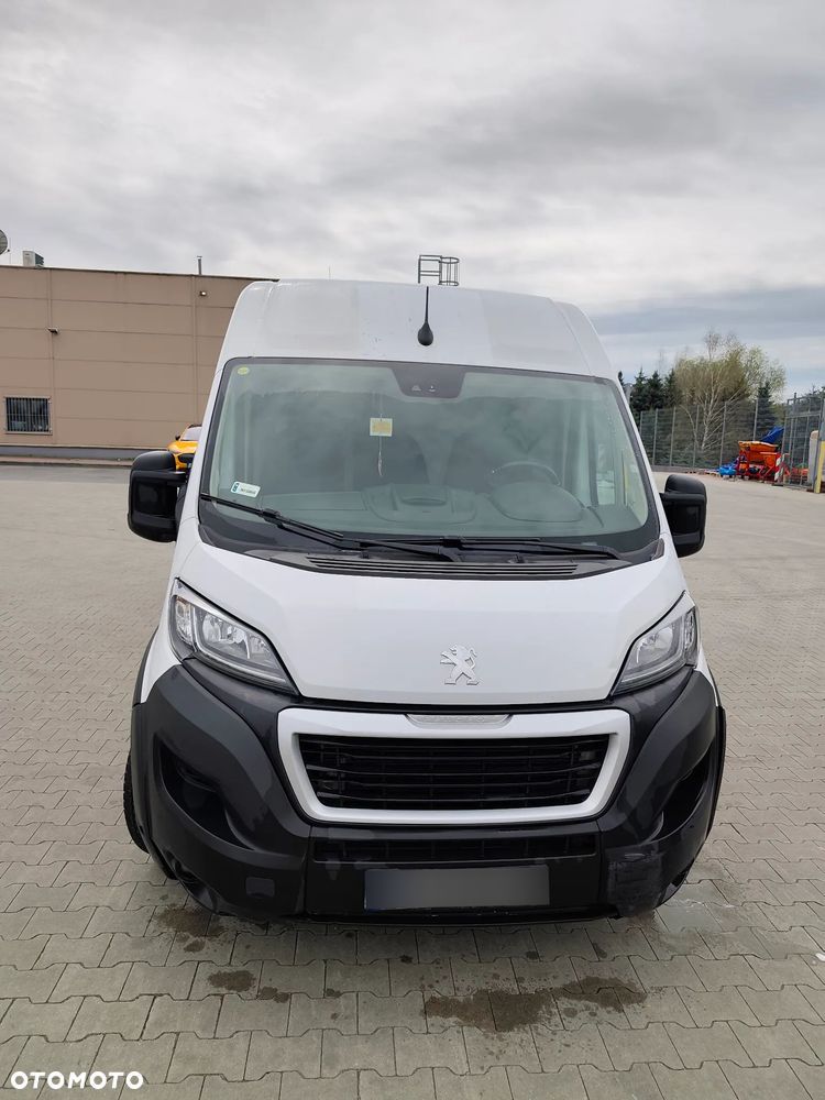 Peugeot BOXER - 7