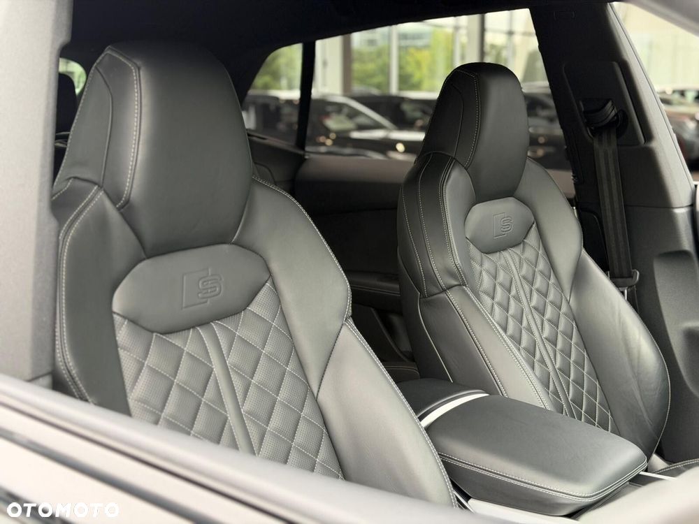 Audi Q8 50 TDI mHEV Quattro Black Edition Tiptronic - 30