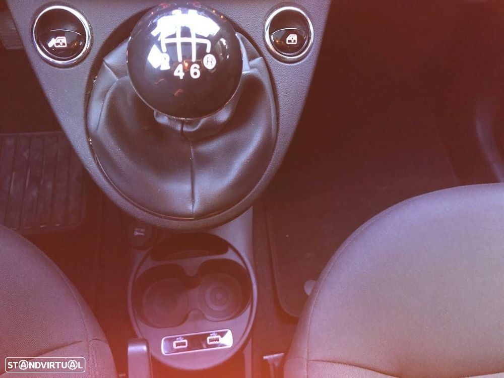 Fiat 500 - 16