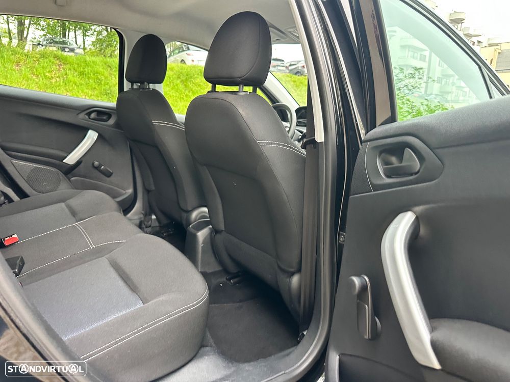 Peugeot 208 PureTech 68 Active - 27