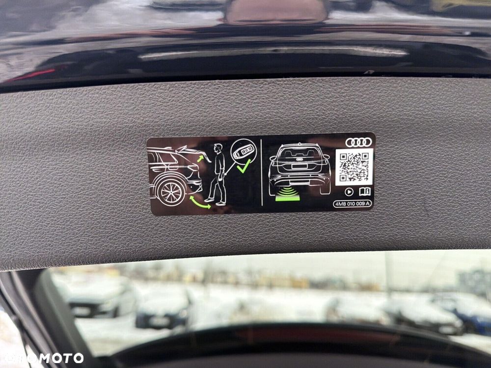 Audi A6 Avant - 25