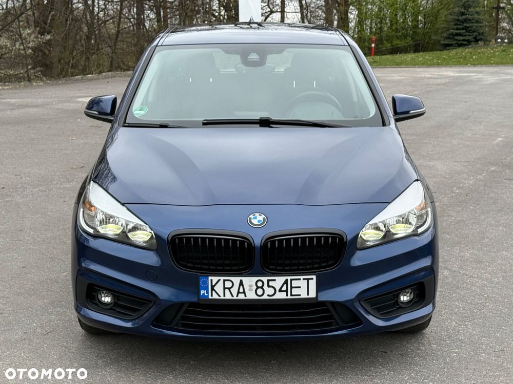 BMW Seria 2 - 8