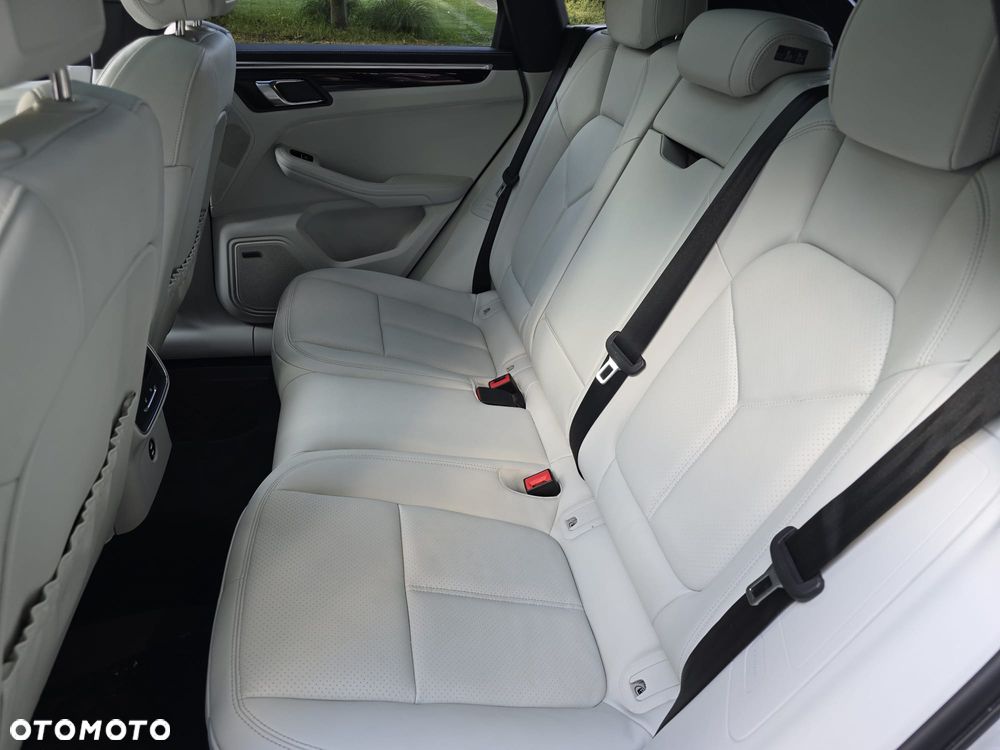 Porsche Macan PDK - 5