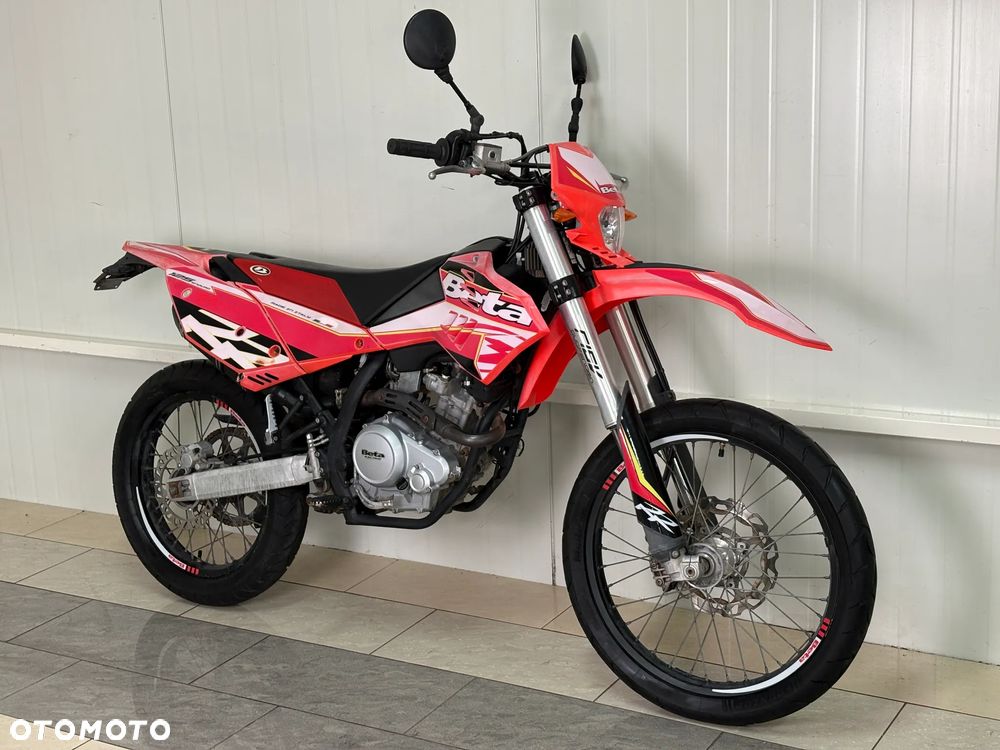 Beta RR - 1