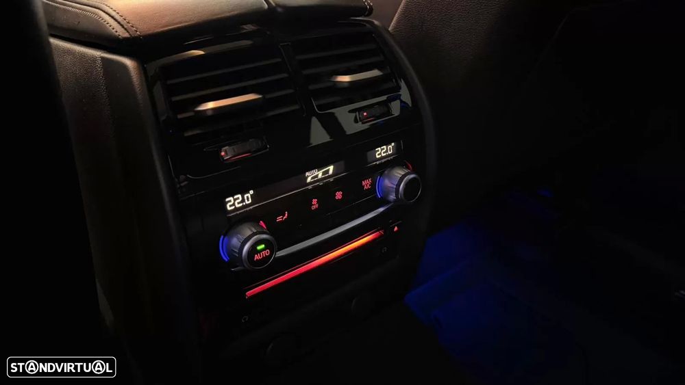 BMW 620 Gran Turismo d xDrive Pack M - 46