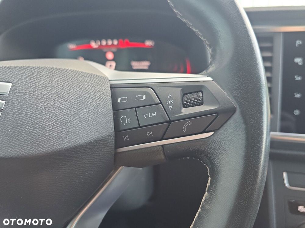 Seat Ateca - 15
