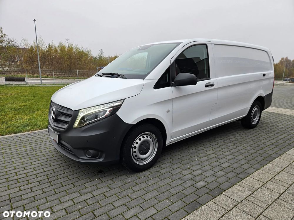 Mercedes-Benz Vito 116CDI - 5