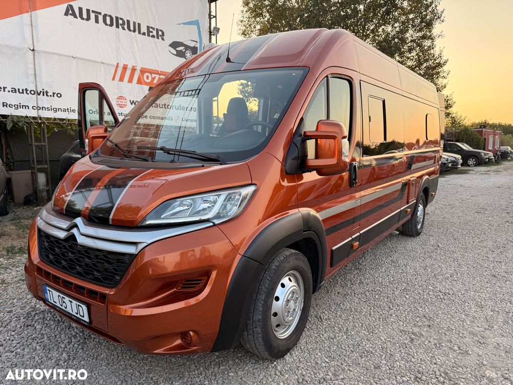 Citroën Jumper - 12
