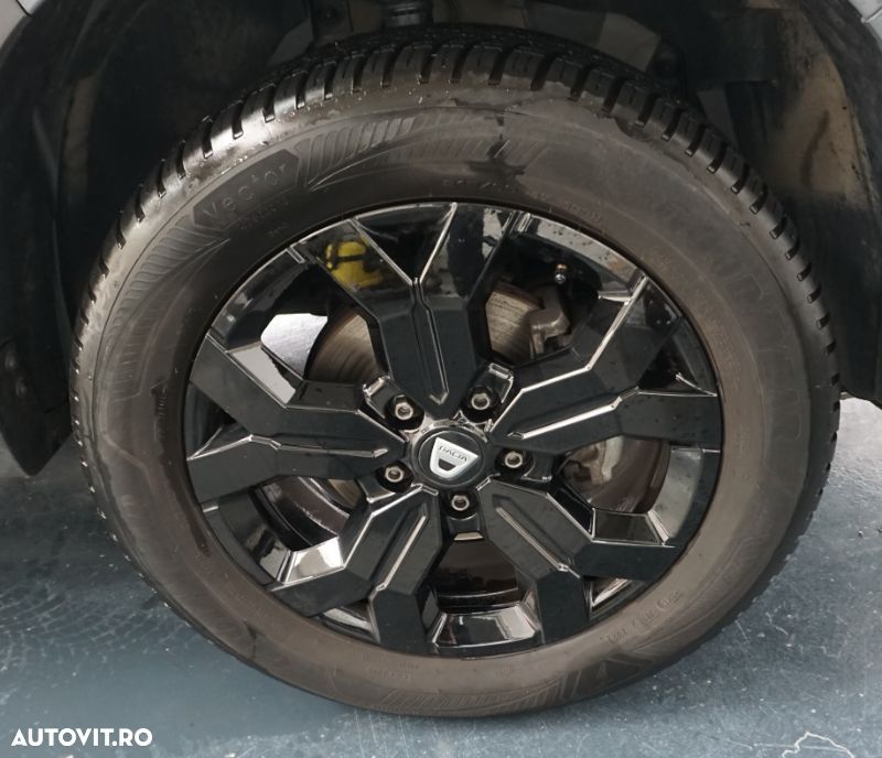 Dacia Duster TCe 150 4X4 Extreme - 6