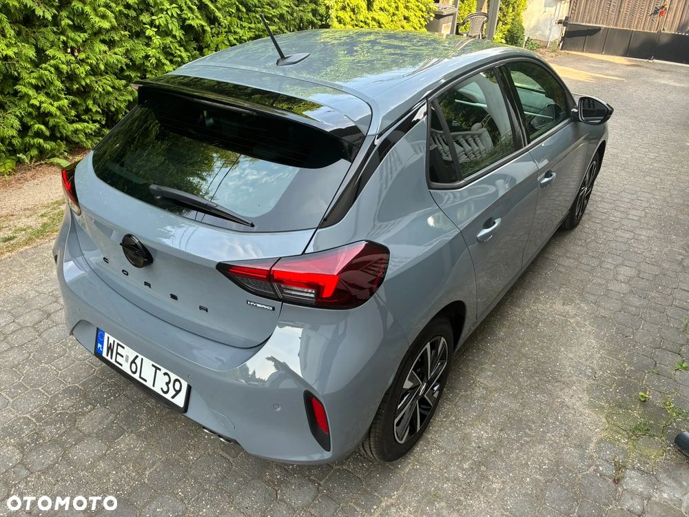 Opel Corsa - 9