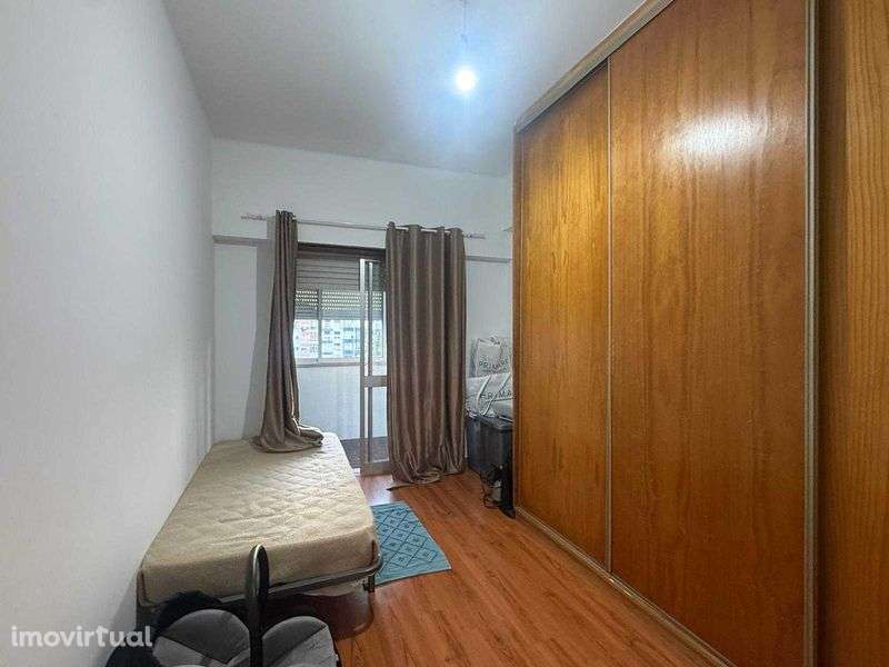 Apartamento T3 a venda - Grande imagem: 5/12