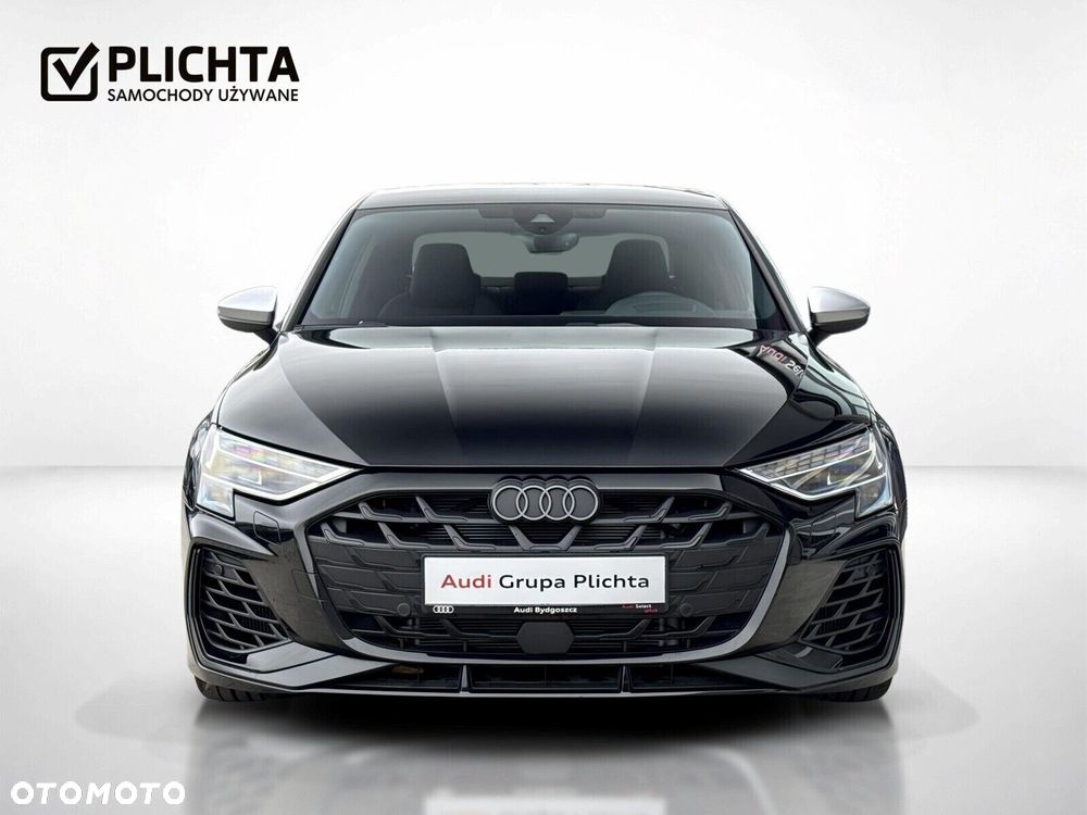 Audi S3 Limousine TFSI Quattro S tronic - 9